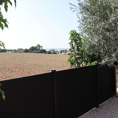Appartamento Le Petit Sud Carqueiranne Esterno foto